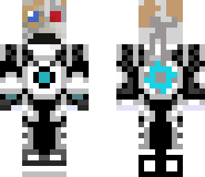 cyborg