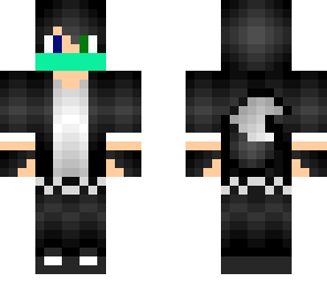 pvp boy