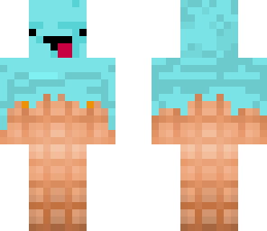 derpy icecream