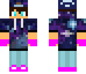 swag galaxy