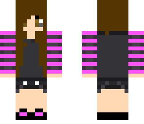 gammer girl