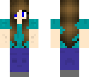steve girl