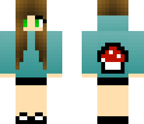 mario chick