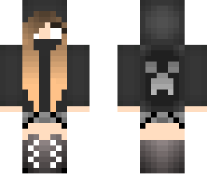 herobrine girl