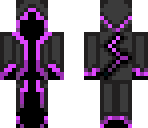 purple mage
