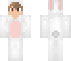 bunny boy edited
