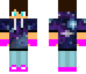 super swag galaxy