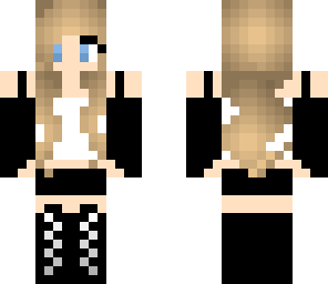 fixed gamer girl