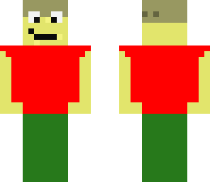 merman