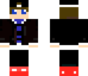 leonards skin v1
