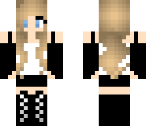 fixed again gamer girl