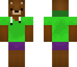 bear
