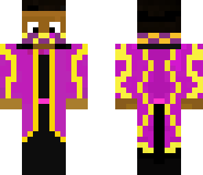 mega mage