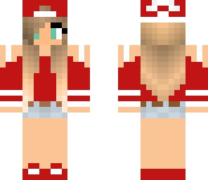 girl