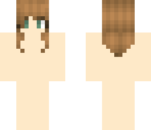 girl with bangs base