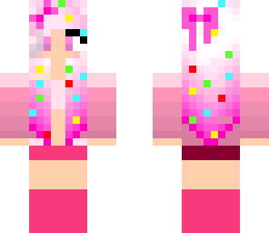 candy