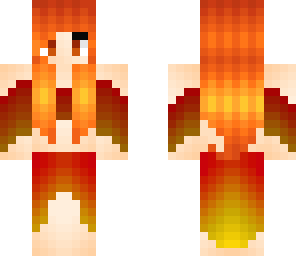phoenix girl