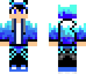 bluewolf