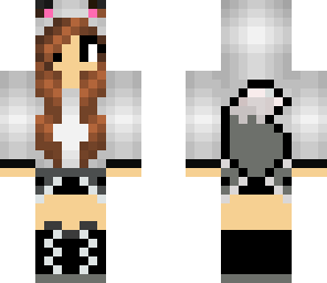 wolf girl edited