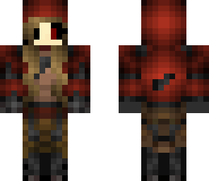 foxina the animatronic fox