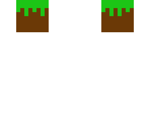 grass block