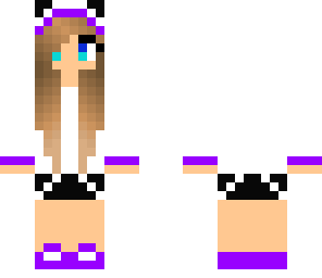 fox girl