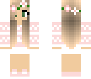 cute flower crown