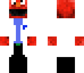 lolkroketftw's skin