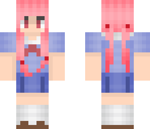 yuno gasai 