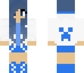 emes skins gamer girl