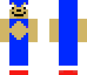 sonic