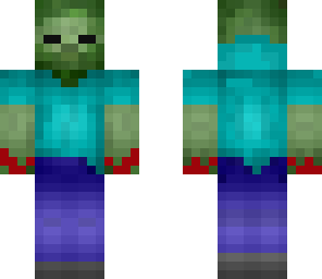 zombie killer