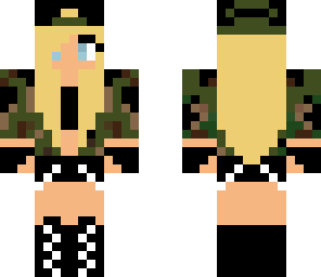 camo