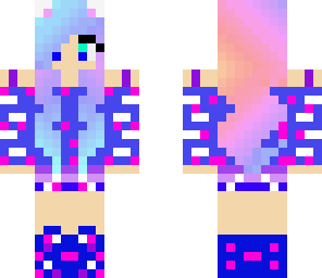 lunamaanskin