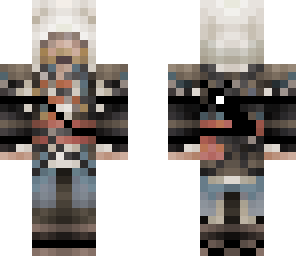 edward kenway