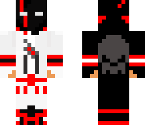plz follow me and download dis skin