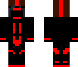 killer cyborg