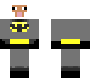 bat sheep