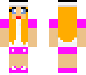 roze cutiegaming