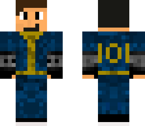 fallout 3 vault 101