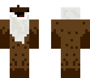 old man nutela