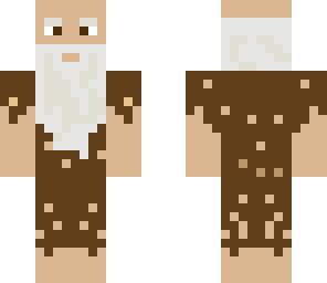 old man