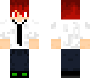 kozatoenma skin