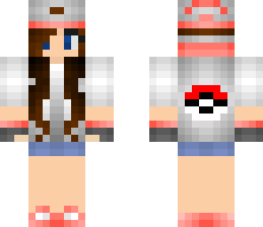 pokemon trainer