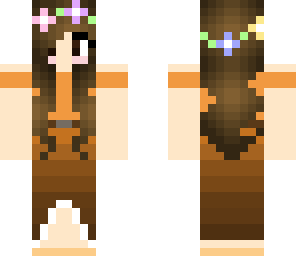 autumn princess