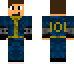 fallout 3 vault 101 nr 2