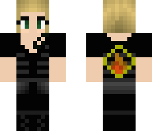 tris edited