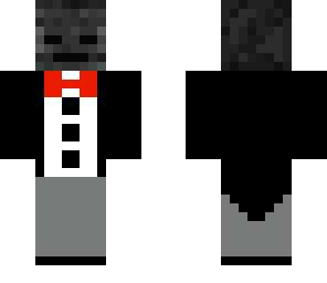 wither butler