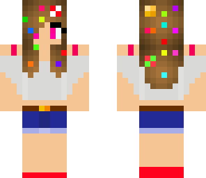 candygirl