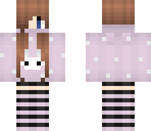 bunny girl